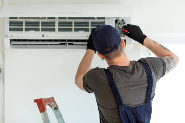 Best HVAC Maintenance and Cleaning  in Brocton, NY