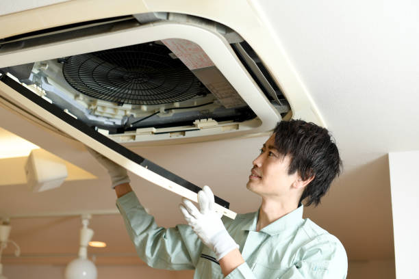 Best Residential Air Duct Cleaning  in Brocton, NY