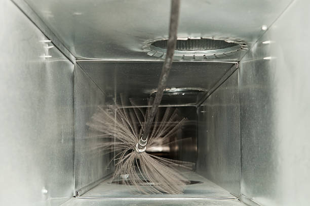 Best Commercial HVAC Duct Cleaning  in Brocton, NY