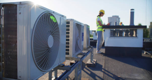 Best Air Duct Inspection  in Brocton, NY