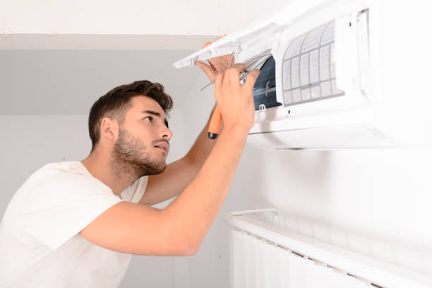 Home Air Vent Cleaning in NY