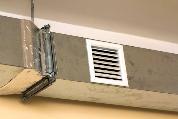 Best HVAC System Cleaning  in Brocton, NY